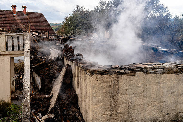Affordable Emergency Fire Cleanup solutions in Dunn Loring, VA